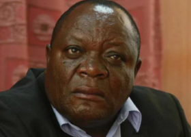 Court Lifts Order Stopping the Burial of Matungu MP Justus Murunga