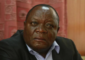Court Stops Burial of Matungu MP Justus Murunga After Petition by Alleged Lover