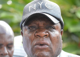 Deceased MP Justus Murunga’s Wives Threaten to Demand Sh10 Million from Woman for Stopping His Burial 