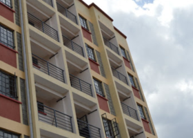 Kenyan Landlord Laments as His Multi-Million-Shilling Apartment Goes Unoccupied for Four Years 