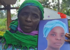Kenyan Family in Agony After Daughter Dies of Covid-19 in Saudi Arabia 