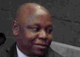Kenyan Lawyer Paul Gicheru to Appear Before ICC on Friday
