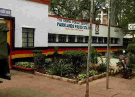 Nairobi Trader Boxes Policeman to Death
