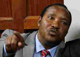 Waititu Eyes Political Comeback in 2022, to Vie for Kiambu Governor's Seat 
