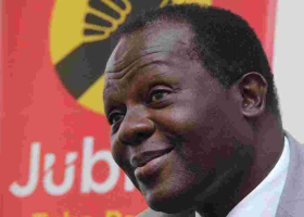 Jubilee Party Responds to Reports of Raphael Tuju's Admission to ICU 