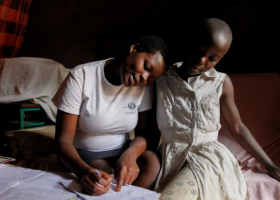 Covid-19 Lockdown Leads to Rise in Teenage Pregnancies in Kenya 