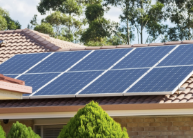 Kenya Power Laments as Costumers Switch to Solar Energy 