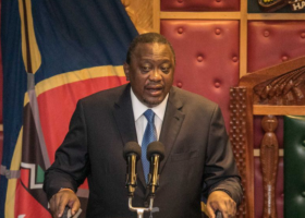State of the Nation: Uhuru Likens Himself to Moses in the Bible, Says BBI Will Deliver Kenyans to 'Canaan'
