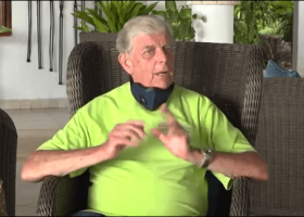 Kenya is the Safest Place to Visit During Pandemic, Says World's Most Traveled Man