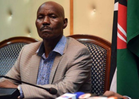 Somalia Expels Kenya's Ambassador Lucas Tumbo in Fresh Diplomatic Row