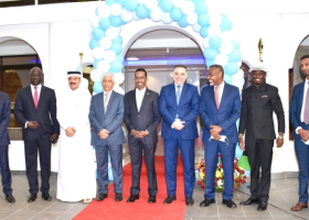 Somalia Reopens its Nairobi Embassy After 26 Years 