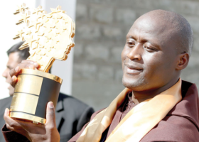 Kenyan Peter Tabichi, Recognized as World's Best Teacher, Bags Another Prestigious Global Award 