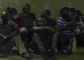 Over 1,000 Kenyans Arrested in Night Swoop Targeting Curfew Breakers