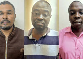 Lawyer Among Three Suspects Arrested as DCI Detectives Bust Online Car Dealer Syndicate 