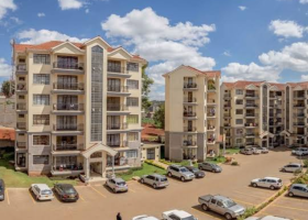Missing Kenyan Woman Found Dead Inside Her Lavington Apartment 