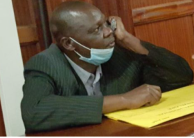 DCI Detective Who Kidnapped Two Foreigners Handed 5-Year Prison Sentence 