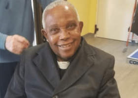 Why Retired Kenyan Catholic Bishop Silas Njiru, Who Died of Covid-19 in Italy, Could be Buried in 2035