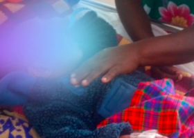 Monster Kenyan Mother Chops Off 1-Year-Old Son's Genitals