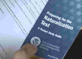 Trump Administration Revises US Citizenship Test, Doubles Number of Questions