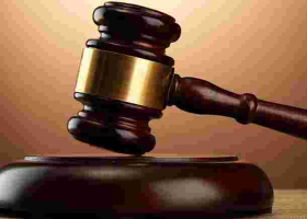Kenyan Chief Sentenced to 115 Years in Prison for Incitement