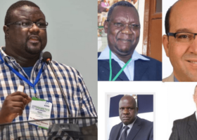 Union Raises Red Flag After 7 Kenyan Doctors Succumb to Covid-19 in 6 Days 