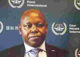 Kenyan Lawyer Paul Gicheru Denies Six Charges Before the ICC 