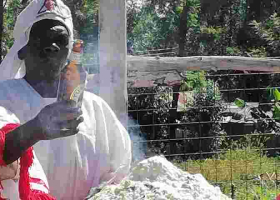 Why Followers of Lost Israelites Sect are Offering Tusker Beer to Their 'God' Jehovah Wanyonyi