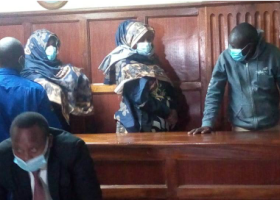 Three Medical Officers Arrested After Damning BBC Exposé on Child Trafficking in Kenya