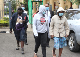 Kenyan Woman Who Hosted 44 School Kids at House Party Detained for 7 Days 