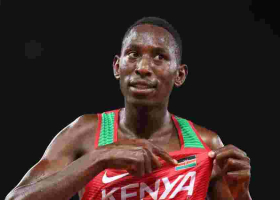 Olympic Champion Conseslus Kipruto Charged with Defiling 15-Year-Old Girl 