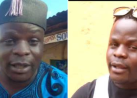 Man Who Released 'Tano Tena' Campaign Song for UhuRuto Languishing in Poverty 