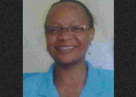 Death Announcement: Mary (Nancy) Rwinu Kamau - Sister of John Kamau and Jane Kihagi of Baltimore, MD