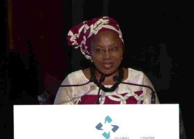 Kenyan Activist Alice Nderitu Lands Top UN Advisory Role 
