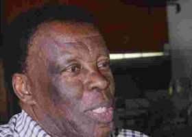 Veteran Kenyan Radio Presenter Mambo Mbotela Seeks Help to Offset Sh1.1 Million Medical Bill