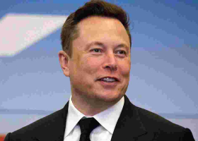 Elon Musk Topples Bill Gates to Become World's Second Richest Person 