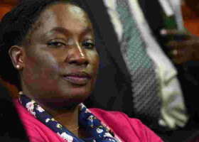 Gov’t Appeals Against Ruling Awarding Former PS Lillian Omollo One Shilling for Unlawful Dismissal 