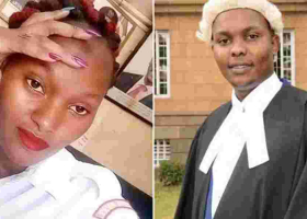 Policewoman Accused of Murdering Lawyer Onesmus Masaku Detained for 20 More Days