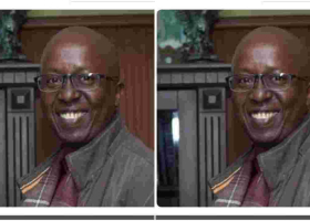 JM Kariuki’s Last-Born Son Tony Kariuki Passes Away