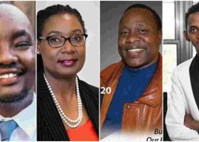 Meet Kenyan-Americans who Vied for Political Seats in the 2020 US Elections 