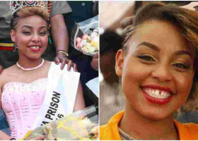 Court Upholds Death Sentence of Prison Beauty Queen Ruth Kamande