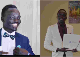 Former Refugee in Kenya Wins Elective Seat in Minnesota, Months After Acquiring US Citizenship 