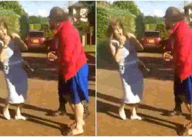 Nairobi-Based Italian National Caught Assaulting a Woman in Viral Video Arraigned in Court 