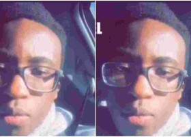 Kenyan Teen in the US Seeks Financial Support to Hire Defense Attorney 