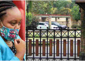 Kirinyaga Governor Waiguru Faces Eviction from Sh80 Million Kitusuru House over Sh44 Million Rent Dispute
