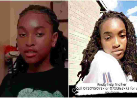 Seven Teen Kenyan Girls Reported Missing After Receiving Calls from US Phone Number 