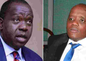 Blogger Dennis Itumbi’s Bid to Privately Prosecute CS Fred Matiang'i Flops 