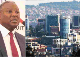Kenya's Equity Group to Build Skyscraper in Kigali, Rwanda