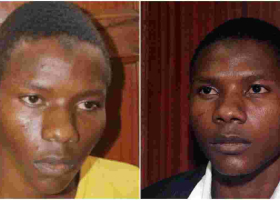 Garissa University Terror Attack Convict Commits Suicide at Kamiti Maximum Prison
