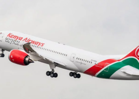 Kenya Airways Customers to Enjoy Discounted Prices as Airlines Resumes US Direct Flights