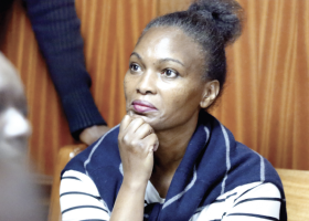 Sarah Wairimu Says Dutch Husband Tob Cohen Was Murdered While She Was in Police Custody 